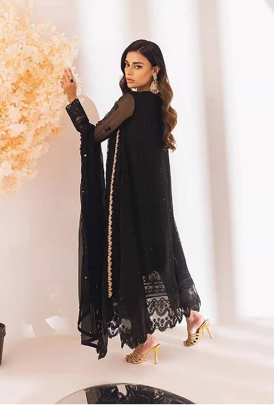 Raven Aura - Azure Luxe Eid Edition 2023 - Image 2