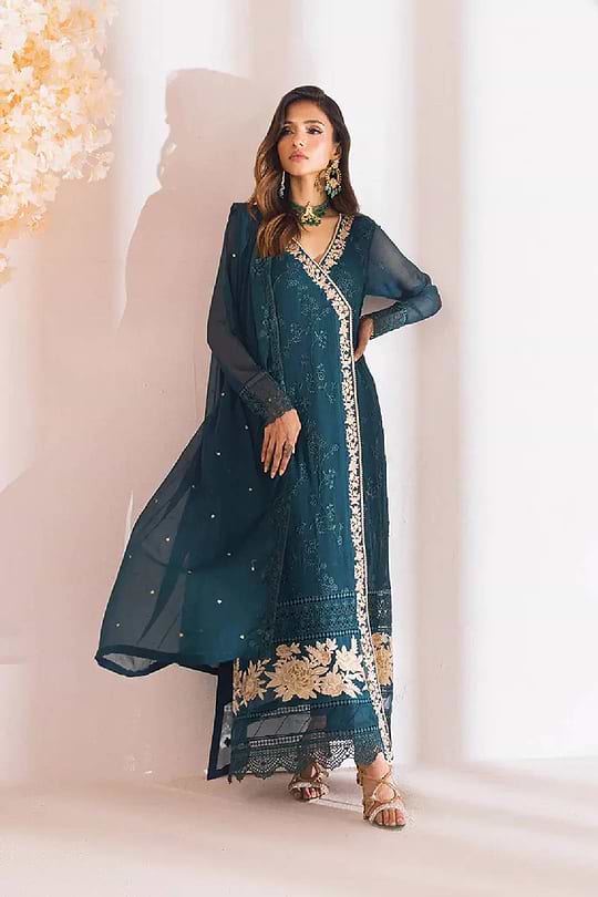 Royal Meadow - Azure Luxe Eid Edition 2023