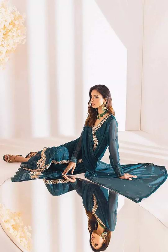 Royal Meadow - Azure Luxe Eid Edition 2023 - Image 4