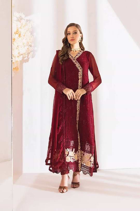 Tempting Berry - Azure Luxe Eid Edition 2023
