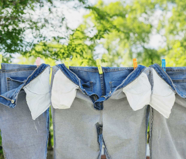 Which Is The Best Way To Wash Jeans? A Complete Guide