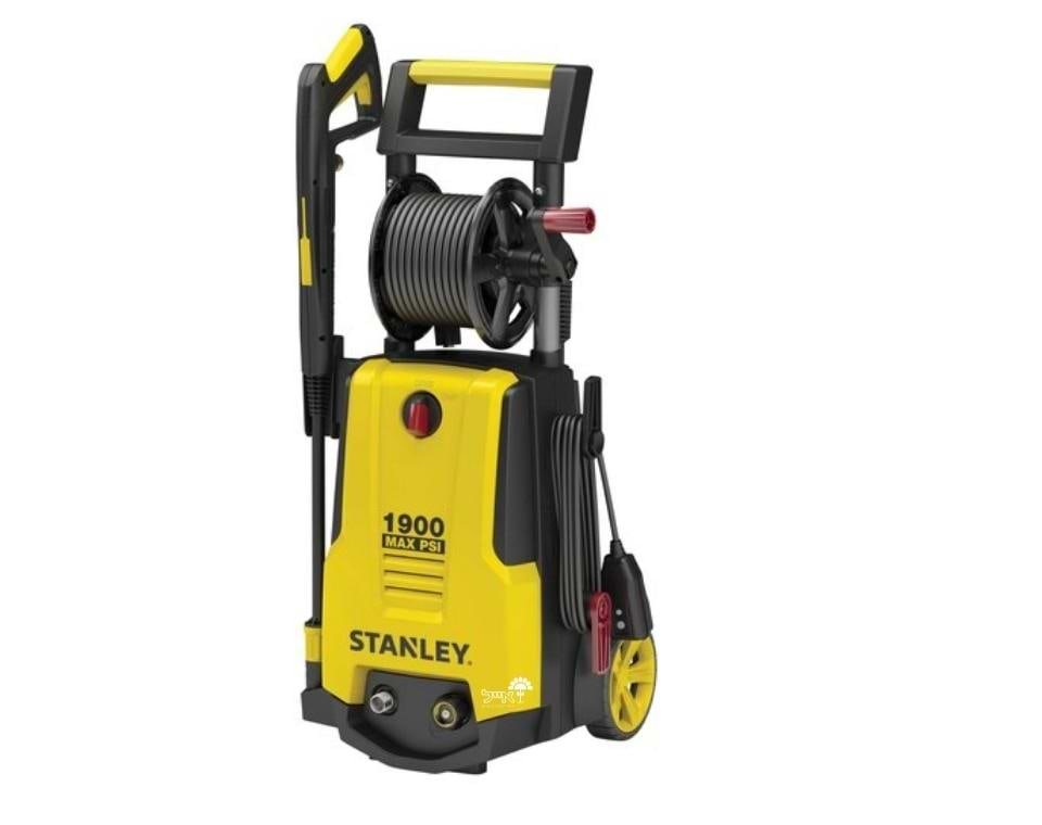 Stanley sxpw22pe 150bar on sale electric pressure washer