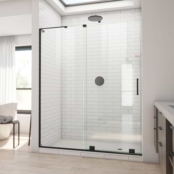 DreamLine Mirage-X Shower Doors | Tilebar.com