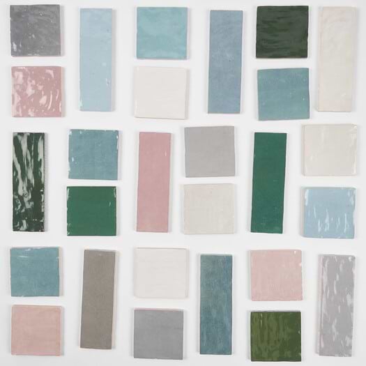 Shop New Subway Tile