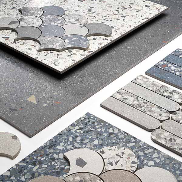 3X3 Wide Beveled Mirror Decorative Tile Accent Piece Arts and Craft  Backsplash