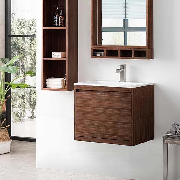 Milan by James Martin Vanities