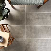Ristretto Teak Brown 12x24 Matte Porcelain Tile