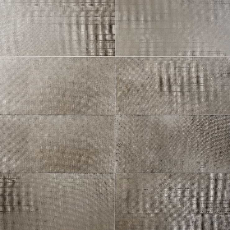 Ristretto Teak Brown 12x24 Matte Porcelain Tile