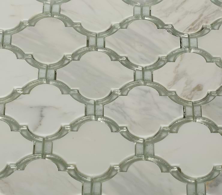 Highland Milan marble tile 3