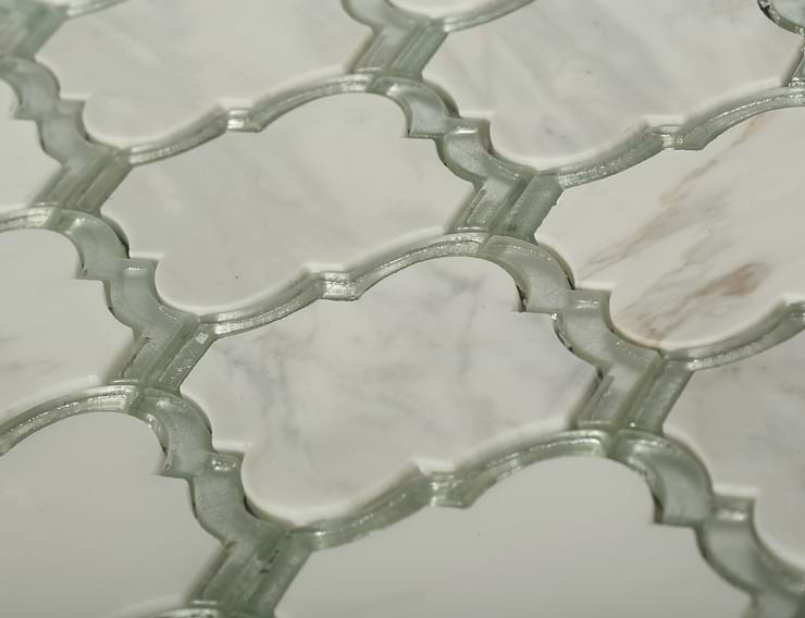 Highland Milan marble tile 2