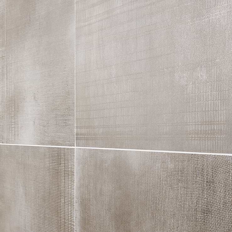 Ristretto Teak Brown 24x24 Matte Porcelain Tile