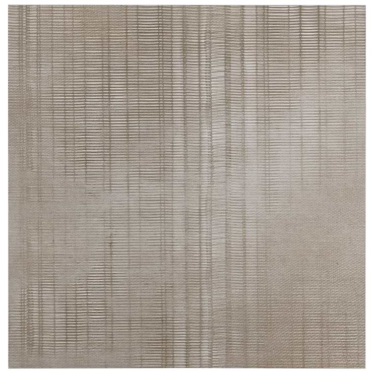 Ristretto Teak Brown 24x24 Matte Porcelain Tile