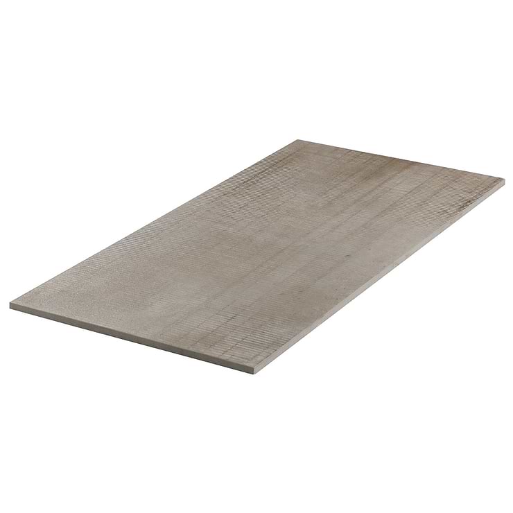 Ristretto Teak Brown 12x24 Matte Porcelain Tile