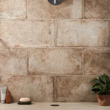 Seville Delfi Beige 12X24 Natural Porcelain Tile