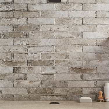 Seville Efeso Porcelain Tile for Small and Large Format Tiles with Natural Finish  - Sample