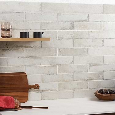 Seville Olimpia Porcelain Tile for Small and Large Format Tiles with Natural Finish  - Sample