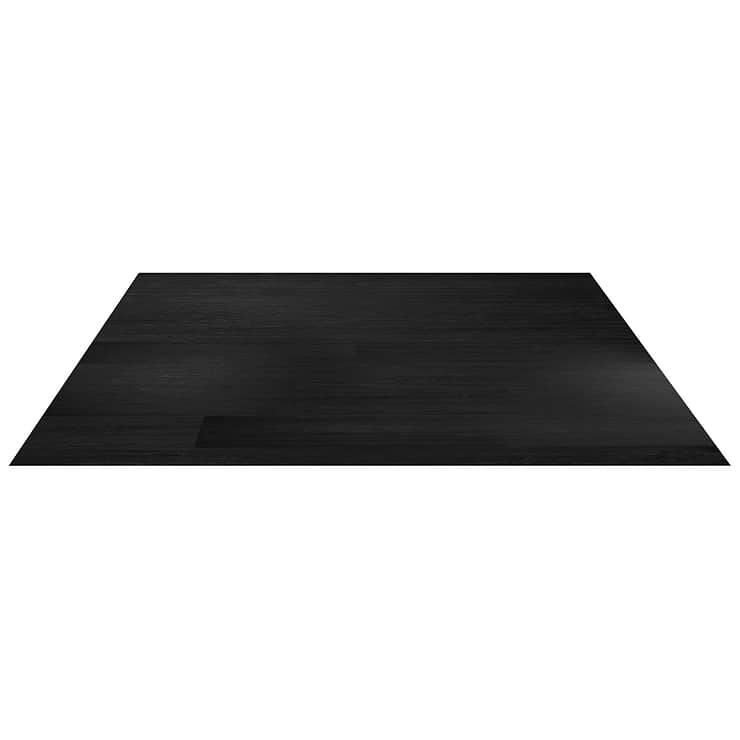 Moxy XL Night Black Rigid Core Click 9x72 Luxury Vinyl Plank Flooring