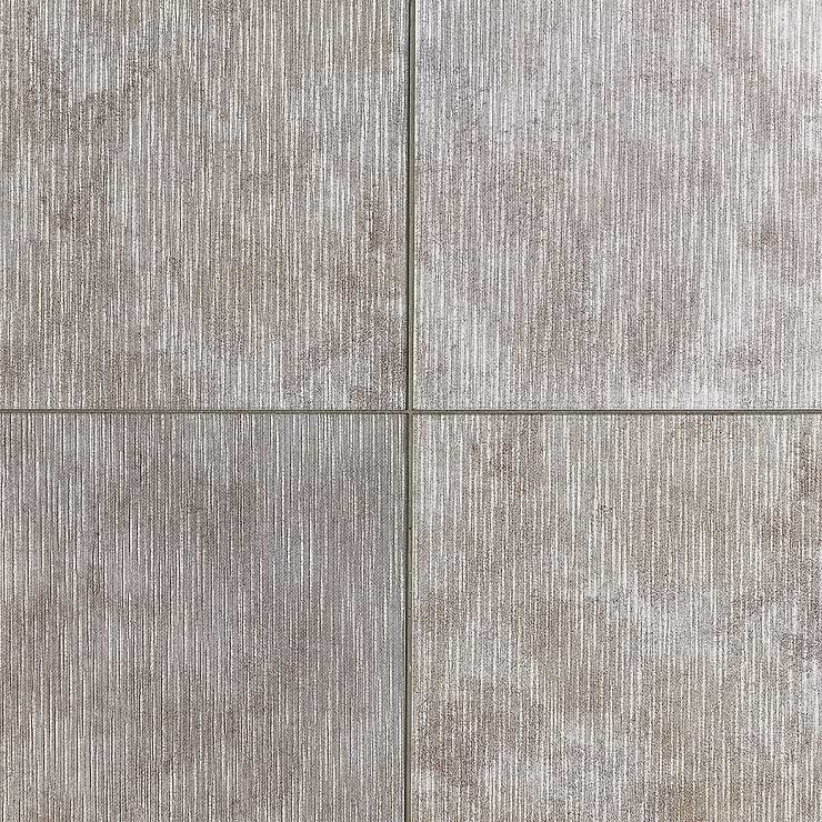 Vetrite Canapa Fumo Sabbia 9x18 Polished Glass Tile