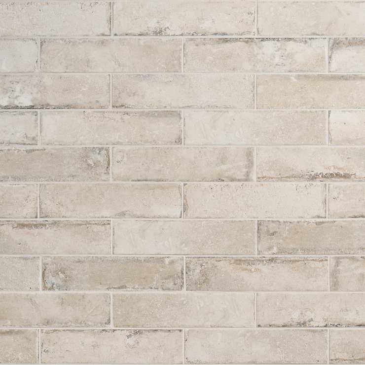 Sample- Seville Pergamo Porcelain Tile for Small and Large Format Tiles with Natural Finish