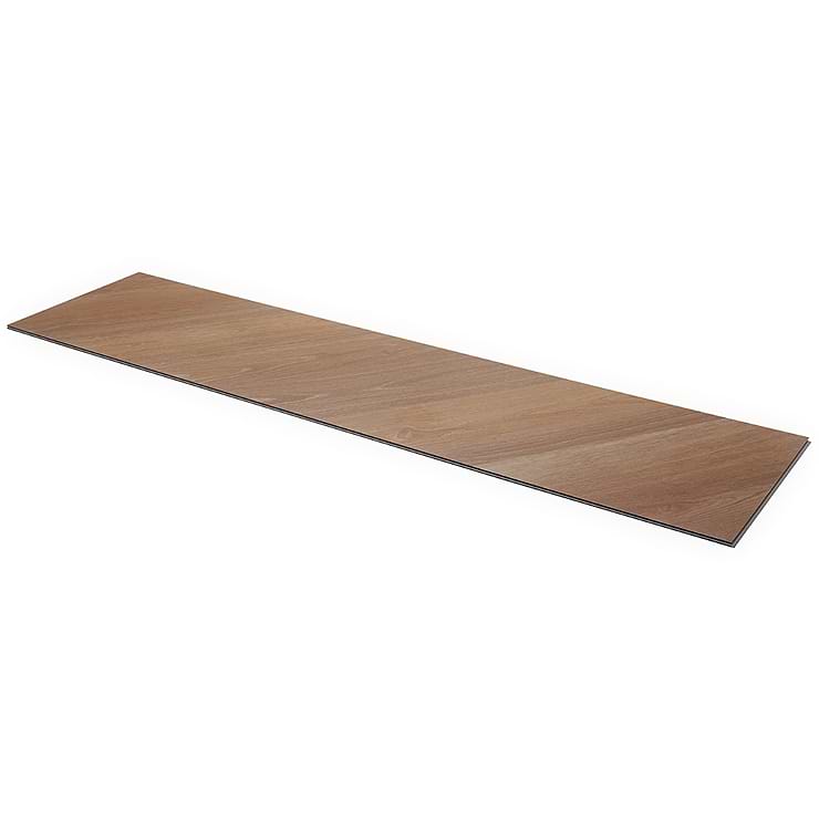Stacy Garcia Fleetwood Chevron Bear Rigid Core Click 12x48 Luxury Vinyl Plank Flooring