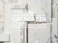 Calacatta Oro 12x24 Polished Marble Tile