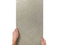 New Rock Tortora Taupe Beige 12x24 Limestone Look Matte Porcelain Tile
