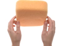 Premium Dual Purpose Non Abrasive Cleaning Scrub Sponge