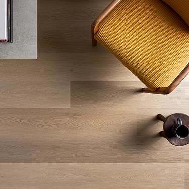 Moxy  XL Walnut Brown 9x72 Rigid Core Click Luxury Vinyl Tile Plank