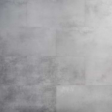 Bond LVT Excalibur Gray 12x24 Rigid Core Click Luxury Vinyl Tile -Sample