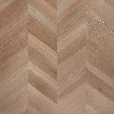 Fleetwood Chevron Starling Rigid Core Click 12x48 Luxury Vinyl Plank by Stacy Garcia - Sample