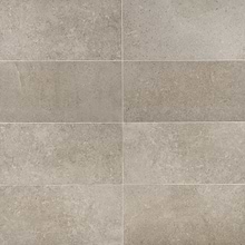 New Rock Tortora Taupe Beige 12x24 Limestone Look Matte Porcelain Tile