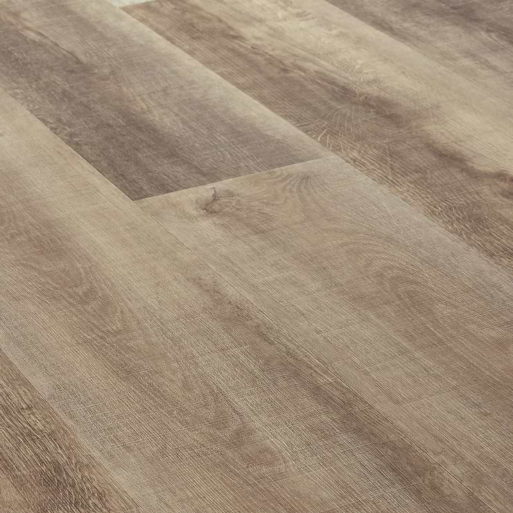 Moxy XL Mushroom Brown Rigid Core Click 9x72 Luxury Vinyl Plank Flooring