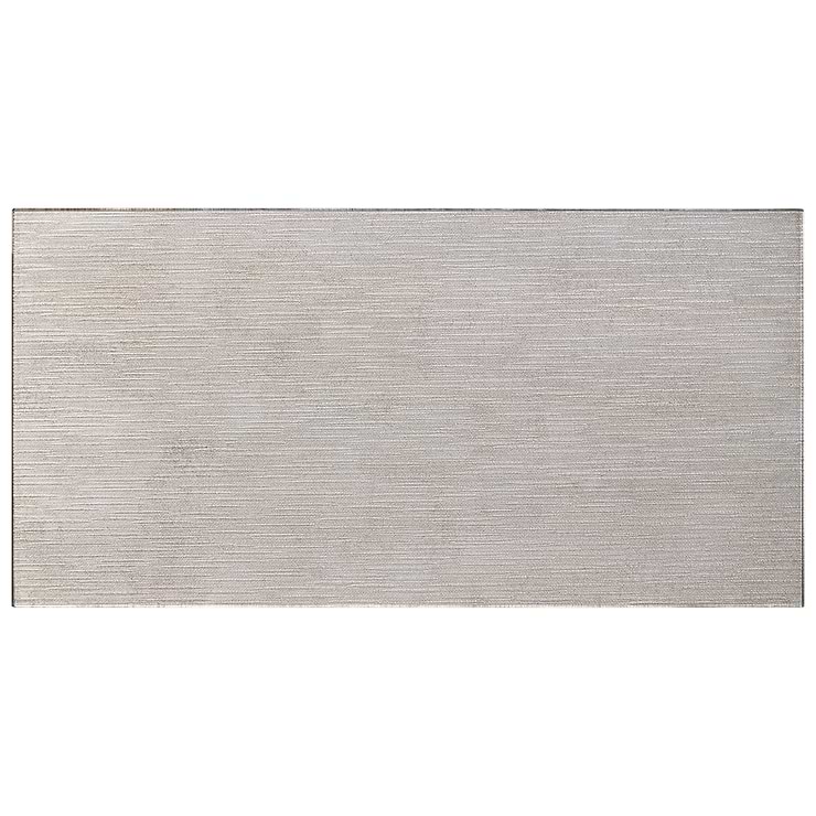 Vetrite Canapa Fumo Sabbia 9x18 Polished Glass Tile
