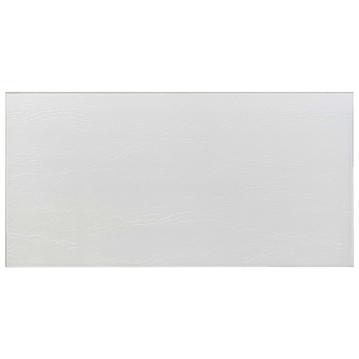 Vetrite Elephant Panna 9x18 Polished Glass Tile | Tilebar.com