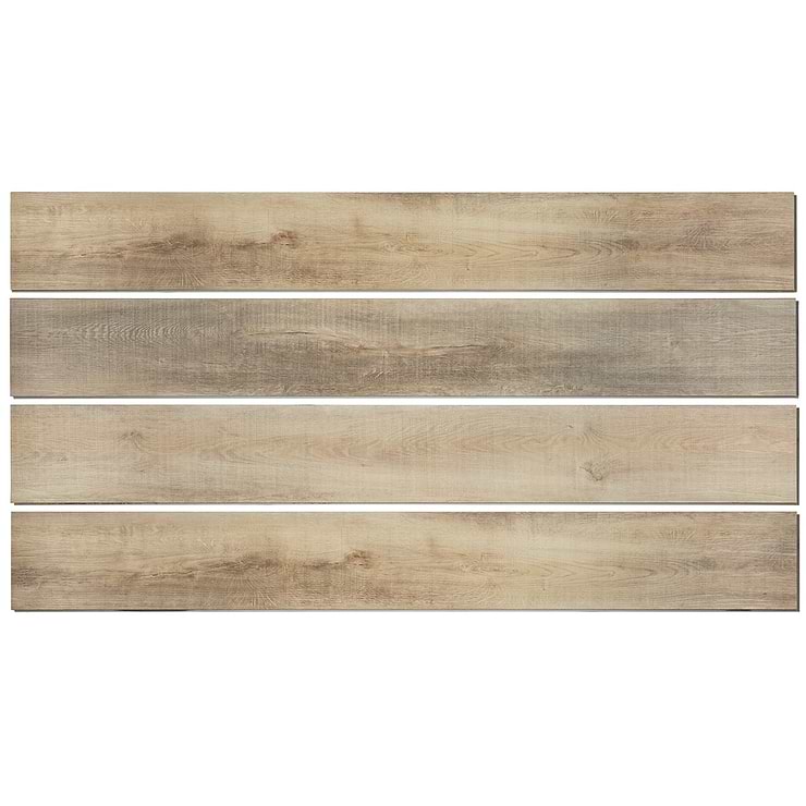 Moxy XL Mushroom Brown Rigid Core Click 9x72 Luxury Vinyl Plank Flooring