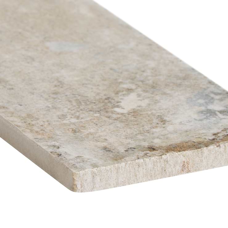 Sample- Seville Pergamo Porcelain Tile for Small and Large Format Tiles with Natural Finish