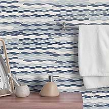 Allure Lazy River Glass Tile