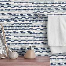 Decorative Glass Tile for Backsplash,Kitchen Wall,Bathroom Wall,Shower Wall