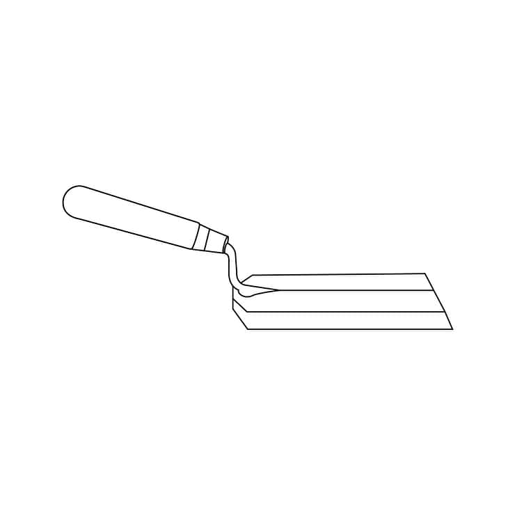 Ultralight Traditional Wood 6"x 2" Margin Float