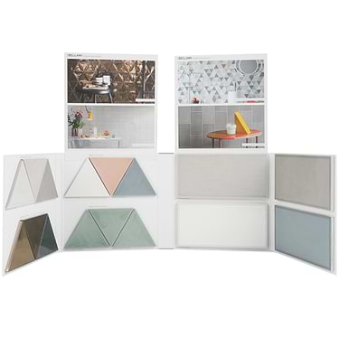 Bellami Collection Architectural Binder