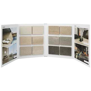 Karo Collection Architectural Binder