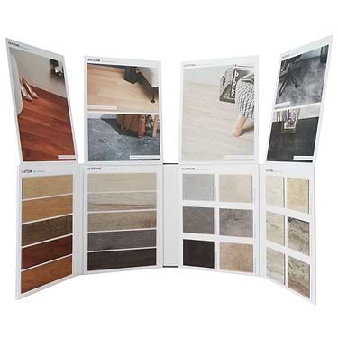 Katone Collection Architectural Binder