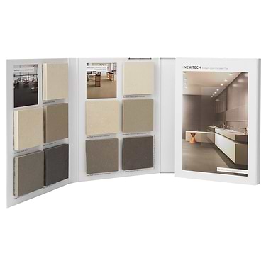 NewTech Collection Architectural Binder