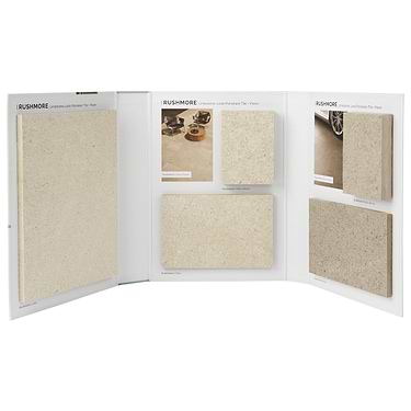 Rushmore Collection Architectural Binder