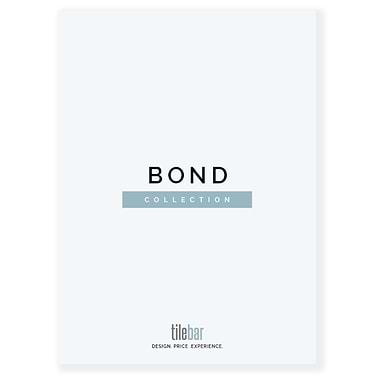 Bond Collection Architectural Binder