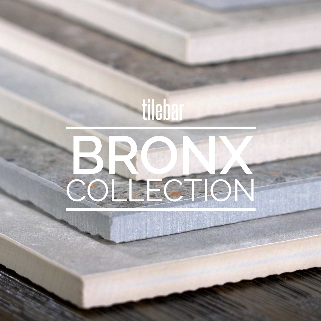 Bronx White 24x48 Matte Porcelain Tile