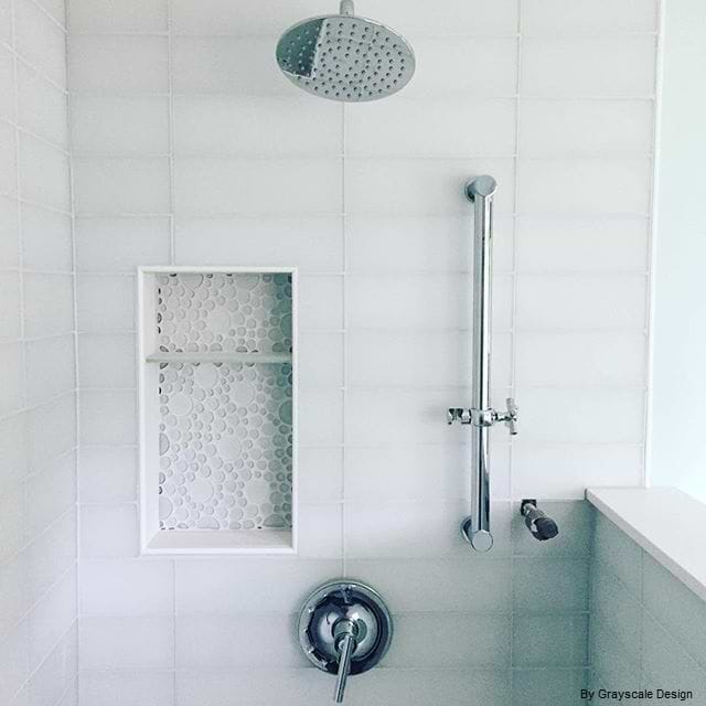 By Grayscale design