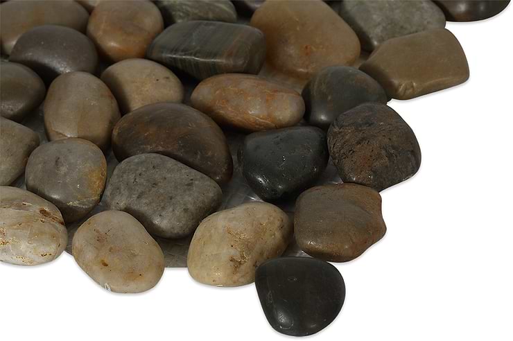 Cobblestone Multicolor_corner_closeup