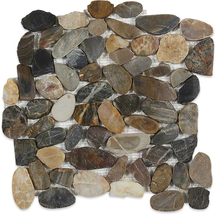 Cobblestone Polished Motley_Main