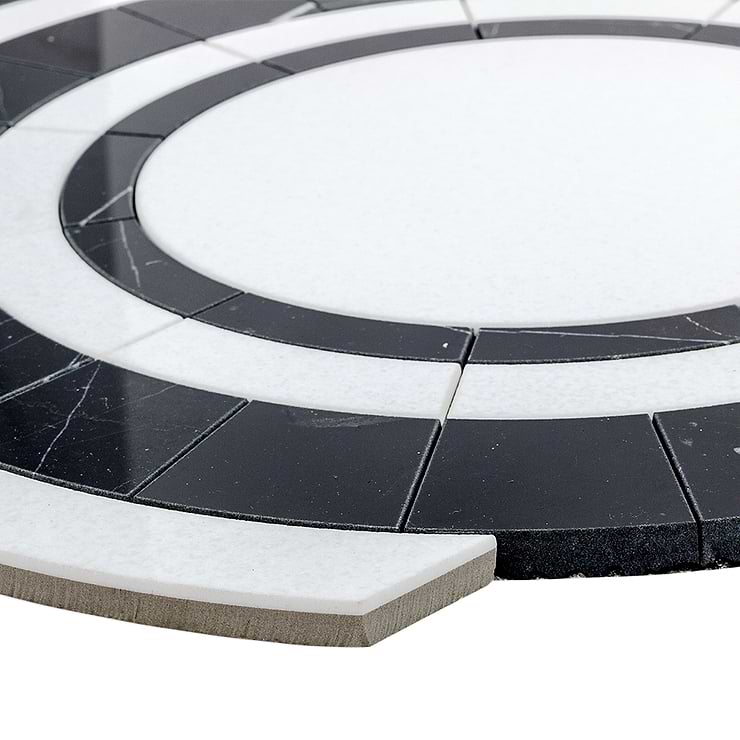 Apogee Skylab Marble Tile 